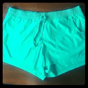 Old navy athletic shorts